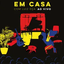 Em Casa-Ao Vivo