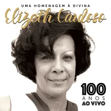 Canção de Amor-Ao Vivo