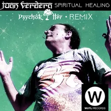 Spiritual Healing-Psychokiller Remix