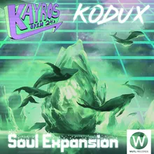 Soul Expansion