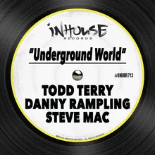 Underground World-Club Mix