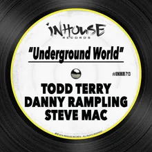 Underground World-UK Mix