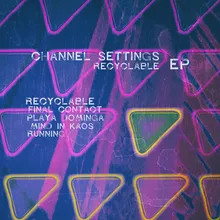 Recyclable-Positive Vibes Remix