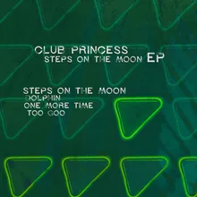 Steps On The Moon-Moonwalk Mix