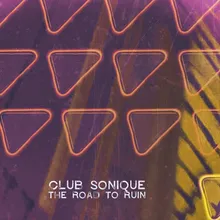 The Road To Ruin-Sonico Beats Mix