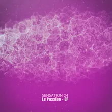 Le Passion-Burning Desire Mix