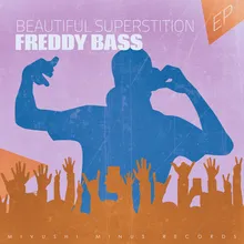 Beautiful Superstition-Over The Bass Mix