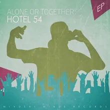 Alone Or Together-Have It All Mix