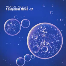 Naka-Manhattan Club Mix