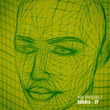 Sahara-Distorted Vision Mix