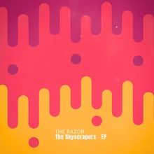 The Skyscrapers-Nondescript Mix