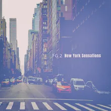 New York Sensations-The New York Sensations Mix