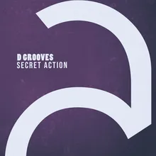 Secret Action-Groovy Deep Mix