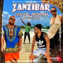 Zanzibar (feat. Blackah Fit Skanka)