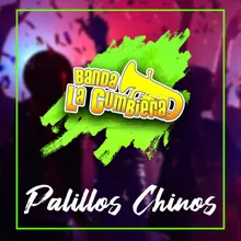 Palillos Chinos