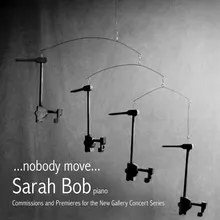 Solo Cadenzas from My Life on the Plains (2010) / arranged by Sarah Bob (2012)