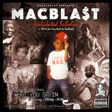 Mac Blast (Skit 4)