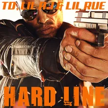 Hard Line