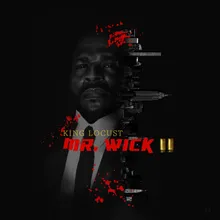 Mr. Wick 2: Put Some Mob in It