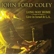 Long Way Home-Live at the Sea of Galilee