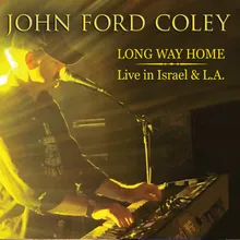 Who's Lonely Now-Live at the Sea of Galilee