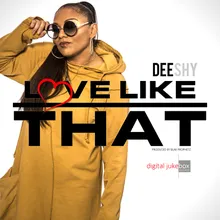 Love Like That-Instrumental