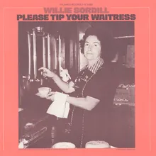 Please Tip Your Waitress