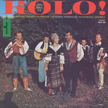Yugoslav Folk Dance Medley No. 1: Carevo Kolo / Caj Goro / Valjevka / Ah! Ljubicice / Se Zaljubiv Edno Mome / Makedonsko Oro