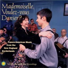 Valse des Pasteureaux (Shepherd's Waltz)