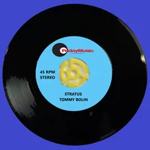 Stratus-Remix/Single Edit