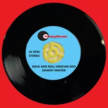 Rock and Roll, Hoochie Koo-Live Remix