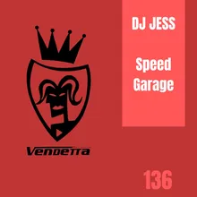 Speed Garage-Tribal Garage Mix