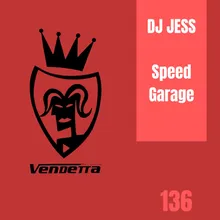 Speed Garage-House Mix