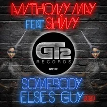 Somebody Else's Guy 2020-Circuit Radio Edit