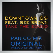 Take the Sound-Panico Remix