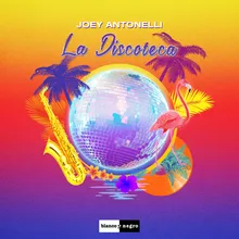 La Discoteca-Edit