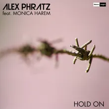 Hold On-Extended Mix