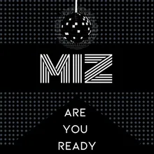 Are You Ready-Extended Mix