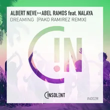 Dreaming-Pako Ramirez Remix Edit