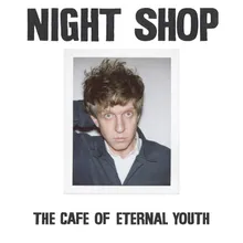 The Cafe of Eternal Youth