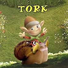 Tork el juganer