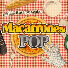 Macarrones Pop