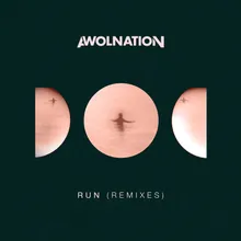 Run (Beautiful Things) (Like Remix)