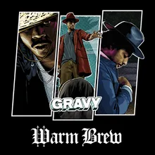 Gravy-Album