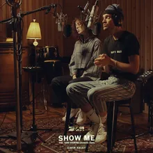 Show Me-Acoustic Duet