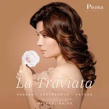 La traviata / Act 1: “Dell’invito trascorsa è già l’ora”