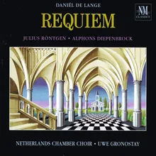 Requiem: II. Dies Irae