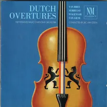 Concert Overture in C Minor