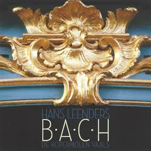 Kyrie, Gott heiliger Geist, BWV 674