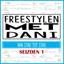 Apeldoorn-Freestyle 2